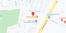 Shepherd of Gurnee in google map