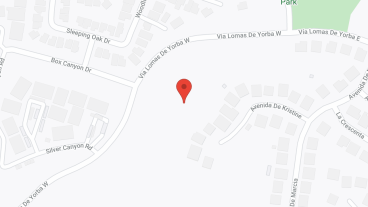Good Hands Loving Care - Francisco in google map