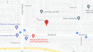Alalik Care Home in google map