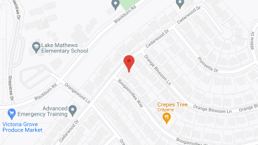 Bianca's Home Care II in google map