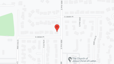 Southbrook Manor AFH in google map