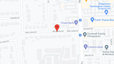 Gilchrest Home in google map