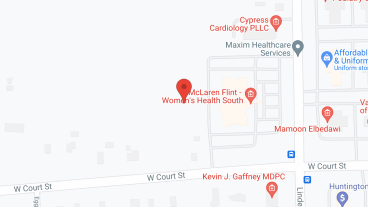 Laurel Heights AFC, LLC in google map
