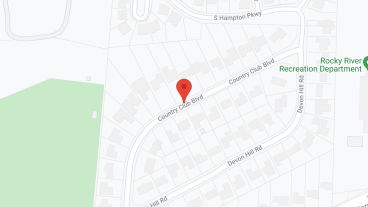The Care Center at the Normandy in google map