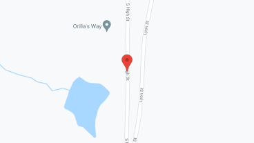 Orilla's Way in google map