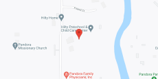Hilty Home in google map
