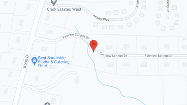 Care Connect Living Residential Services in google map