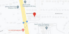 Genesis Springbrook in google map
