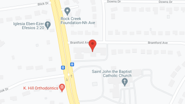 Genesis Springbrook in google map