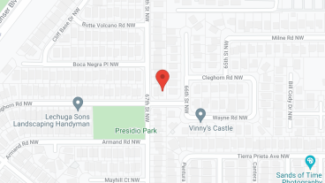 Haven Care- Evergreen in google map