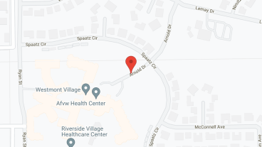 Westmont of Riverside in google map