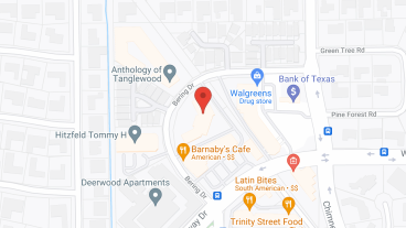 The Farrington at Tanglewood in google map