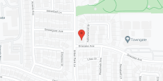 Everwood Home Care in google map