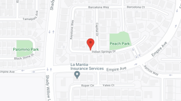 Golden Nest Assisted Living in google map
