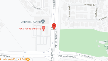 Crown Point Villa in google map