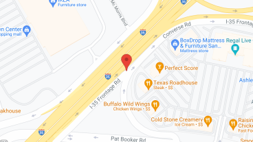 Serenity Oaks Assisted Living and Memory Care in google map