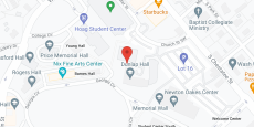 Dahlonega Assisted Living in google map