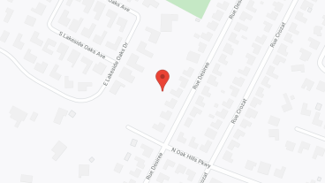 Barclay House of Baton Rouge in google map