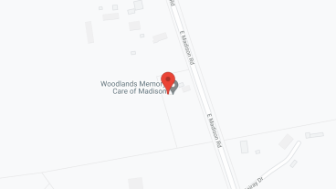 Woodlands Memory Care Of Madison in google map