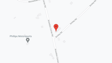 Woodlands Senior Living Of Farmington in google map