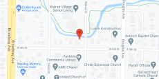Walnut Village in google map