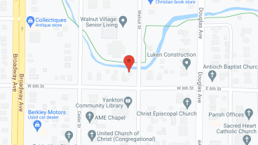 Walnut Village in google map