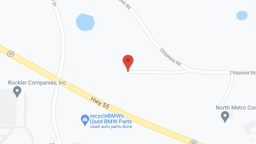 Okalee of Medina in google map