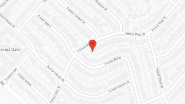 The Cottages on Danny Kaye in google map