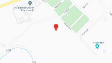 Changing Seasons of Castroville in google map