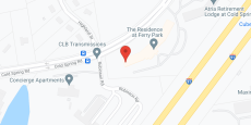 The Residence at Ferry Park in google map