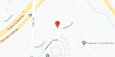 Brightwood Retirement Comm in google map