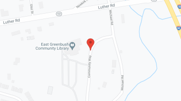 Eddy Hawthorne Ridge in google map