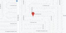Caring Hearts Assisted Care Home in google map