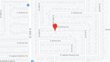 Caring Hearts Assisted Care Home in google map