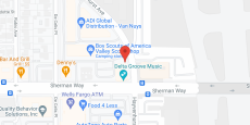 The Cottages of Lake Balboa 3 in google map
