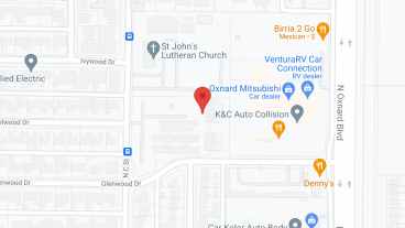 Mom and Dad Home Care in google map