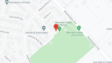 Rolling Green Senior Care in google map