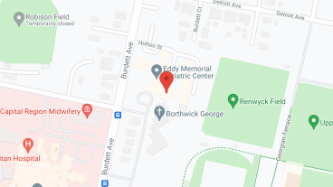 Hart Community in google map