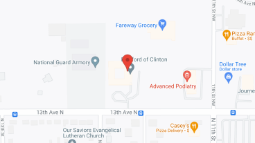 Sterling House in google map