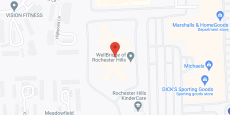 Wellbridge of Rochester Hills in google map