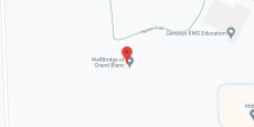 Wellbridge Of Grand Blanc in google map