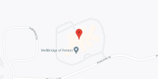 Wellbridge of Fenton in google map