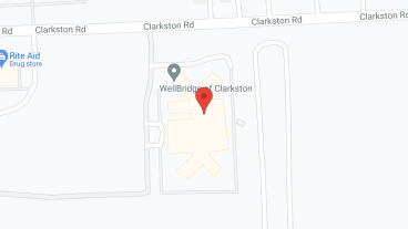 Wellbridge Of Clarkston in google map