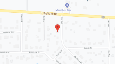 WellBridge of Brighton in google map