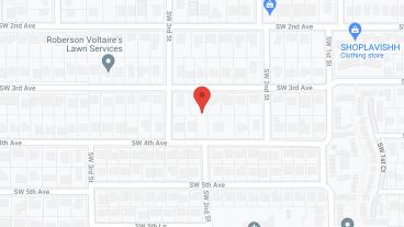 The Club at Boynton Beach in google map