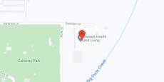Elwood Health and Living in google map