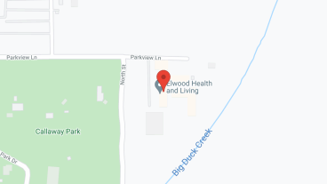 Elwood Health and Living in google map