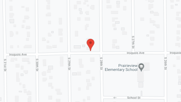 ParkView Residence in google map