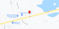 Serenity Hills Memory Care in google map
