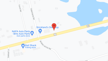 Serenity Hills Memory Care in google map